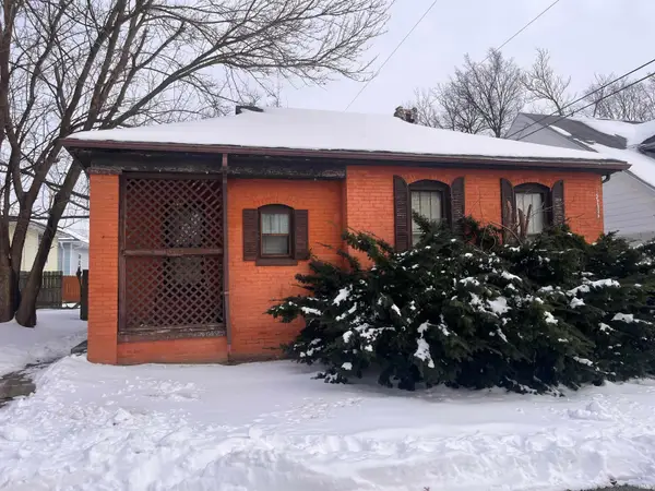 1310 S Elliott Street, Evansville, IN 47713