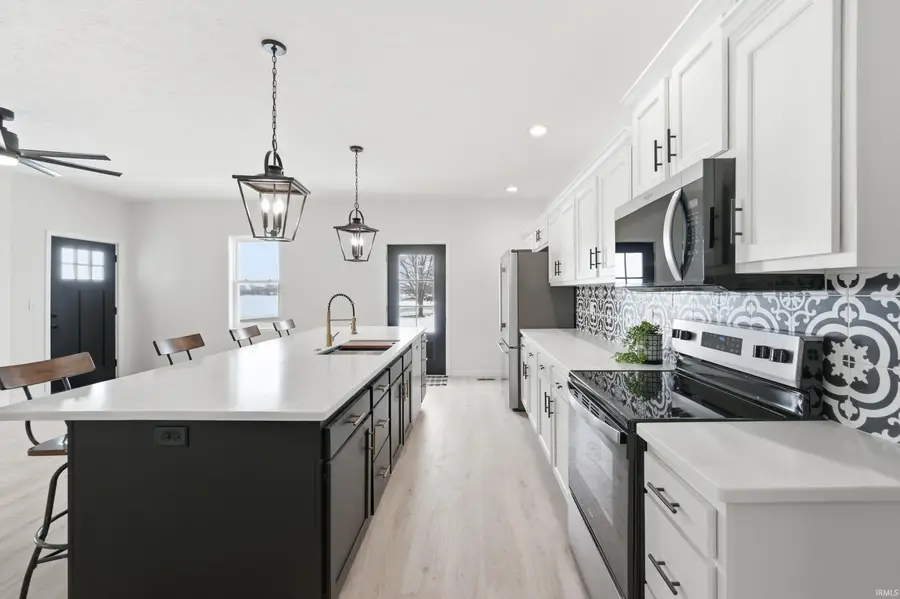 6574 E Us Highway 35, Losantville, IN 47354 - #3