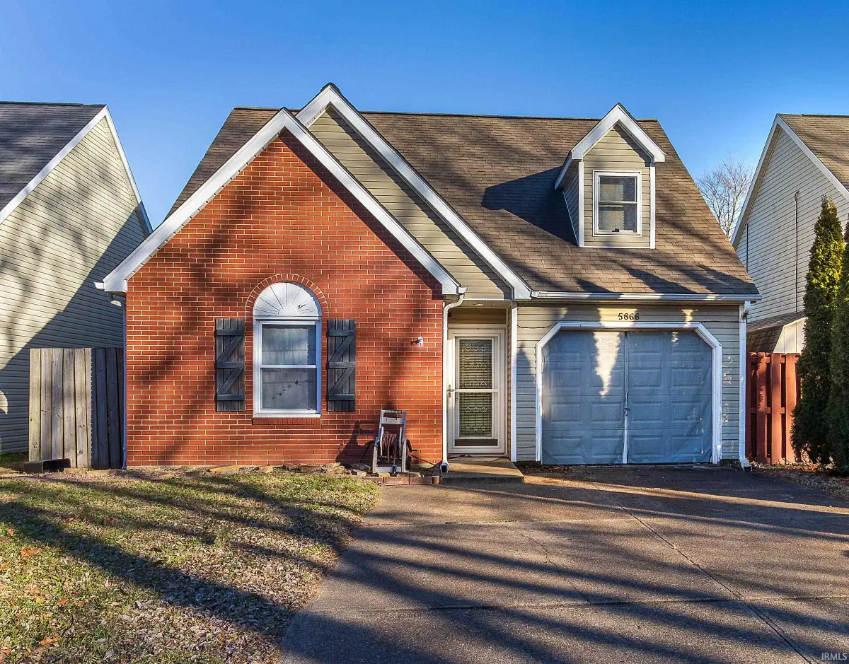 5866 Jeffrey Lane, Newburgh, IN 47630 - #1