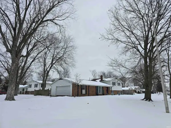 6611 Kirkdale Drive, Fort Wayne, IN 46815