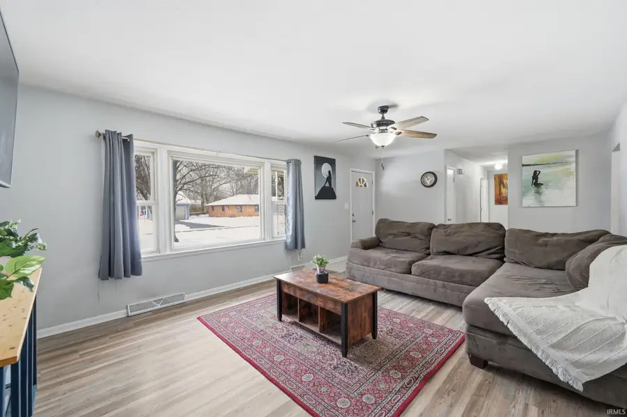 1905 N Riley Road, Muncie, IN 47304 - Image #3