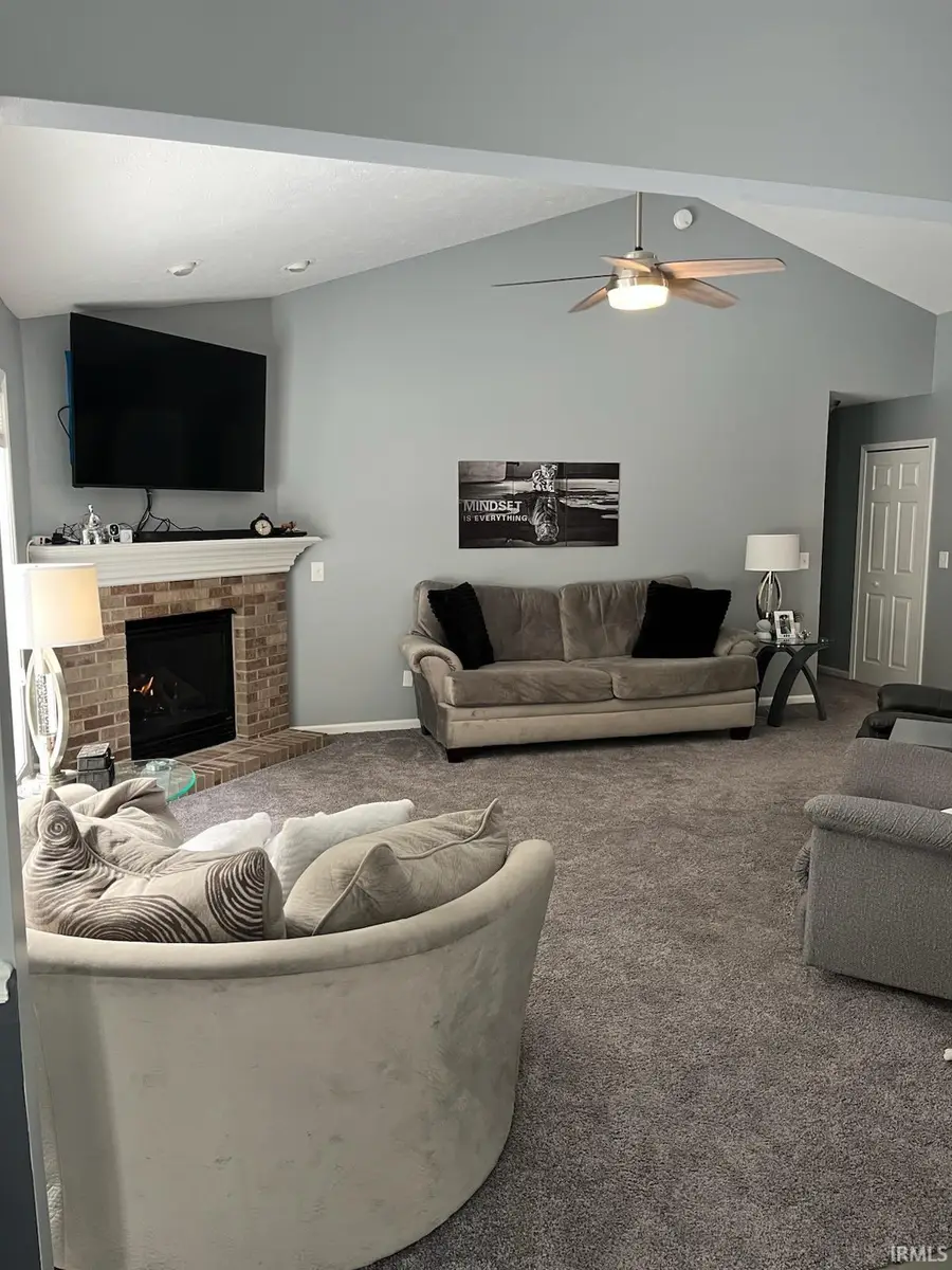 5512 Zappia Drive, Mishawaka, IN 46545 - #3