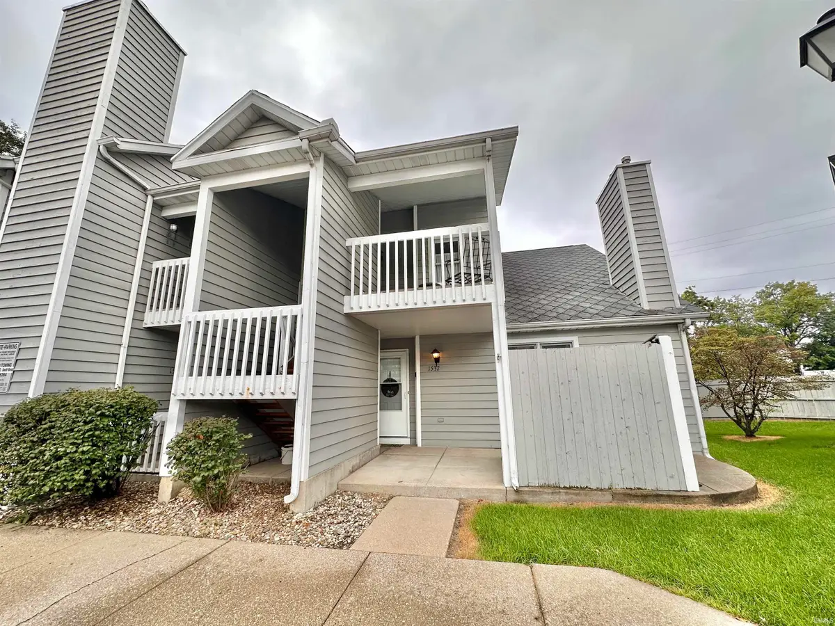 1537 N Oakhill Drive, South Bend, IN 46637 - #1