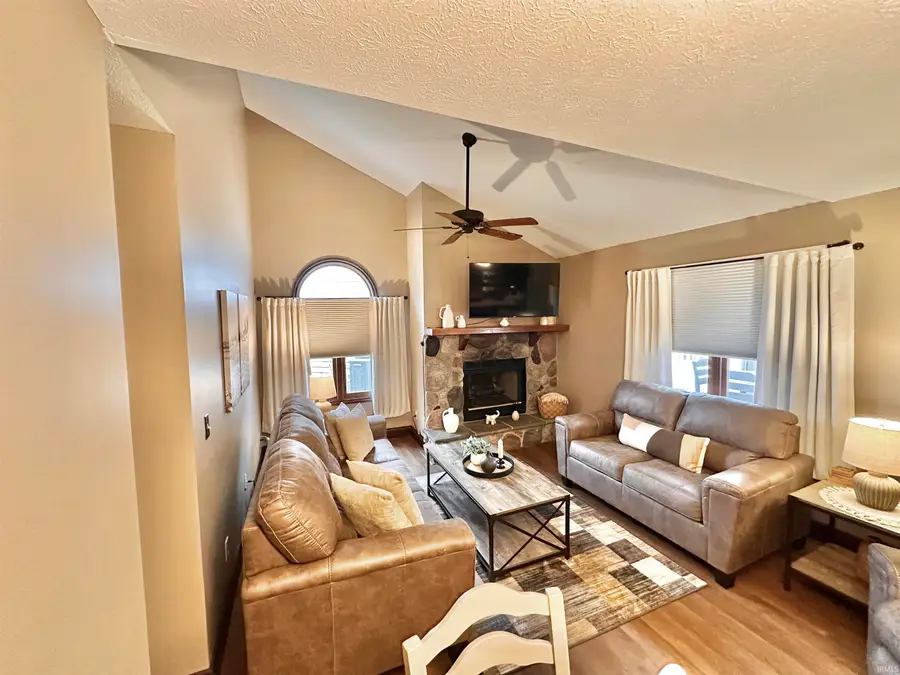 1537 N Oakhill Drive, South Bend, IN 46637 - #2