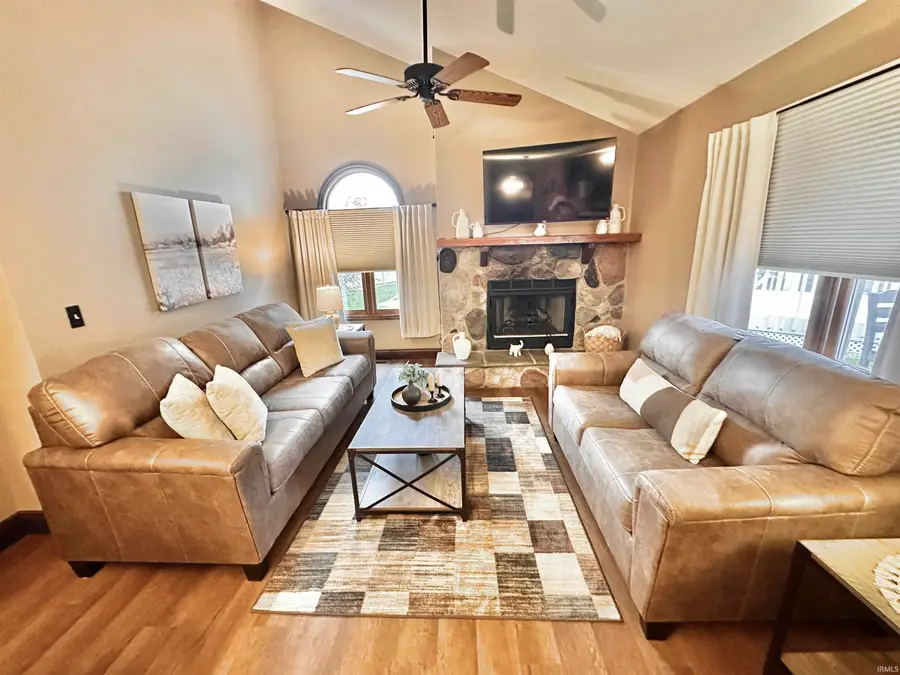 1537 N Oakhill Drive, South Bend, IN 46637 - #3