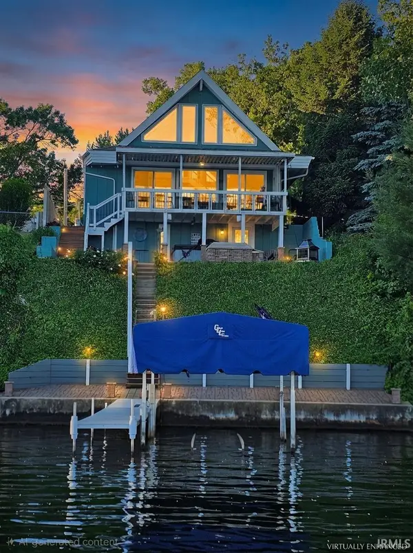 11408 Jefferson Road, Osceola, IN 46561