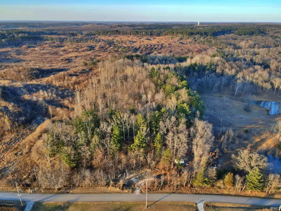 4279 E Co Rd 900 S Road, Stendal, IN 47585 - #2