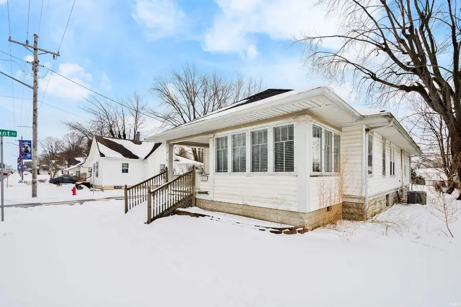 533 E Main Street, Greentown, IN 46936 - #3