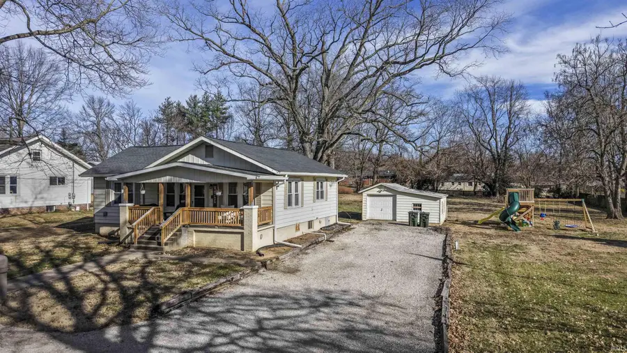 1980 Indian Mounds Boulevard, Evansville, IN 47715 - Image #2