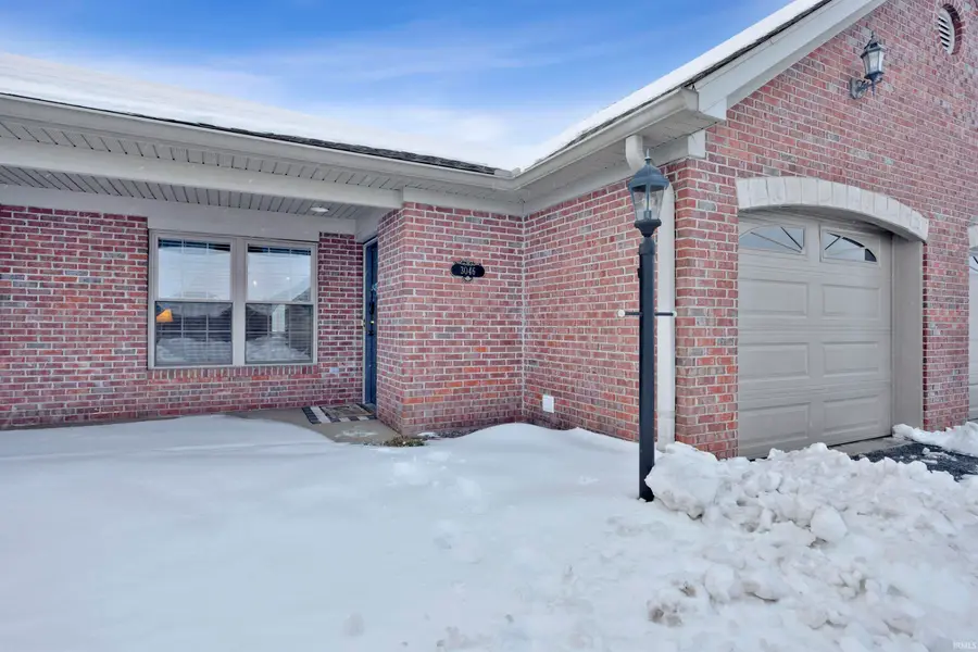 3046 Shady Hollow Trail, Evansville, IN 47715 - Image #2