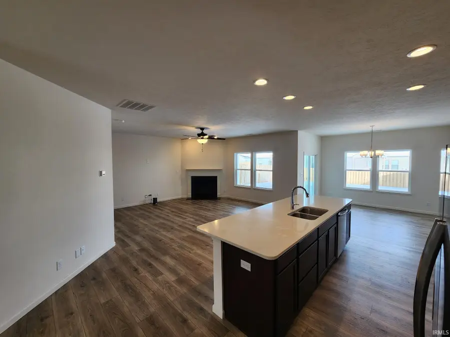 1162 Hazlett (lot 358) Drive, West Lafayette, IN 47906 - #3