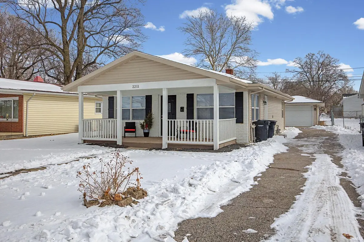 2211 N 24th Street, Lafayette, IN 47904 - #1