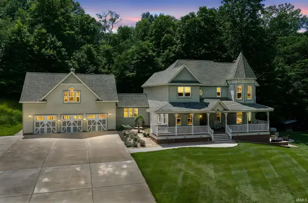 818 Emerald Drive, Lafayette, IN 47905