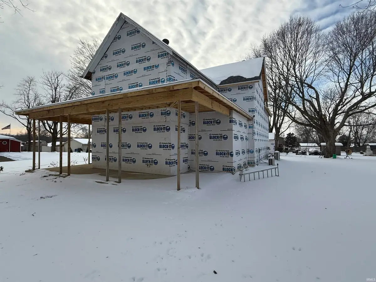 8522 Windsor Avenue, Newburgh, IN 47630 - #1