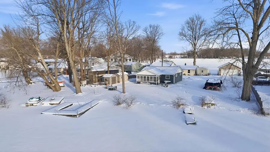 7030 S 1195 E, Hudson, IN 46747 - #2