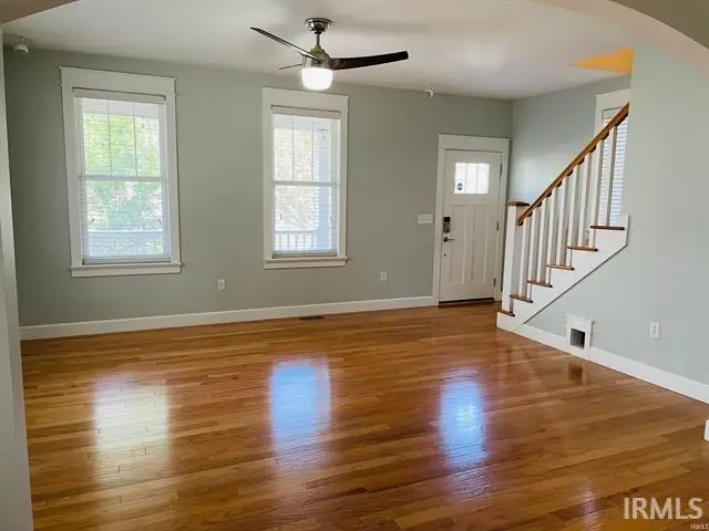 819 S Morton Street, Bloomington, IN 47403 - #3