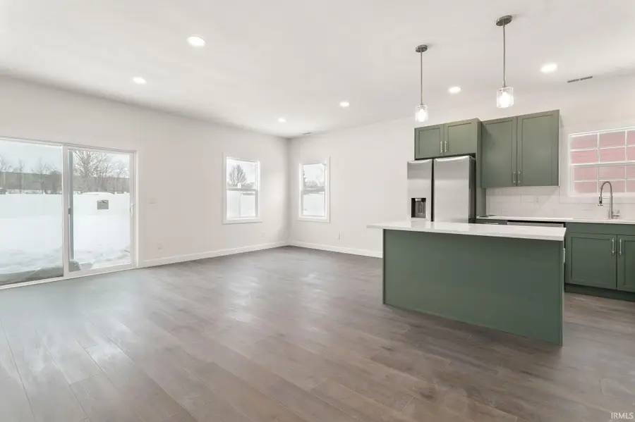 1707 Thornhill Drive, South Bend, IN 46614 - #3