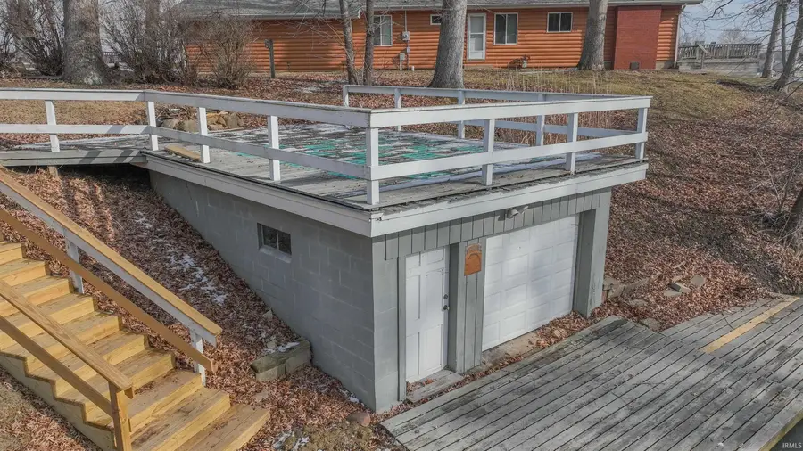 5629 N Stahl Road, Monon, IN 47959 - #3