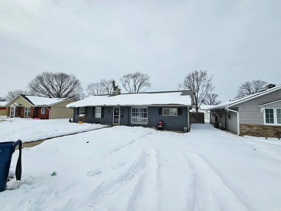 8 N 21st Street, Vincennes, IN 47591 - Image #3