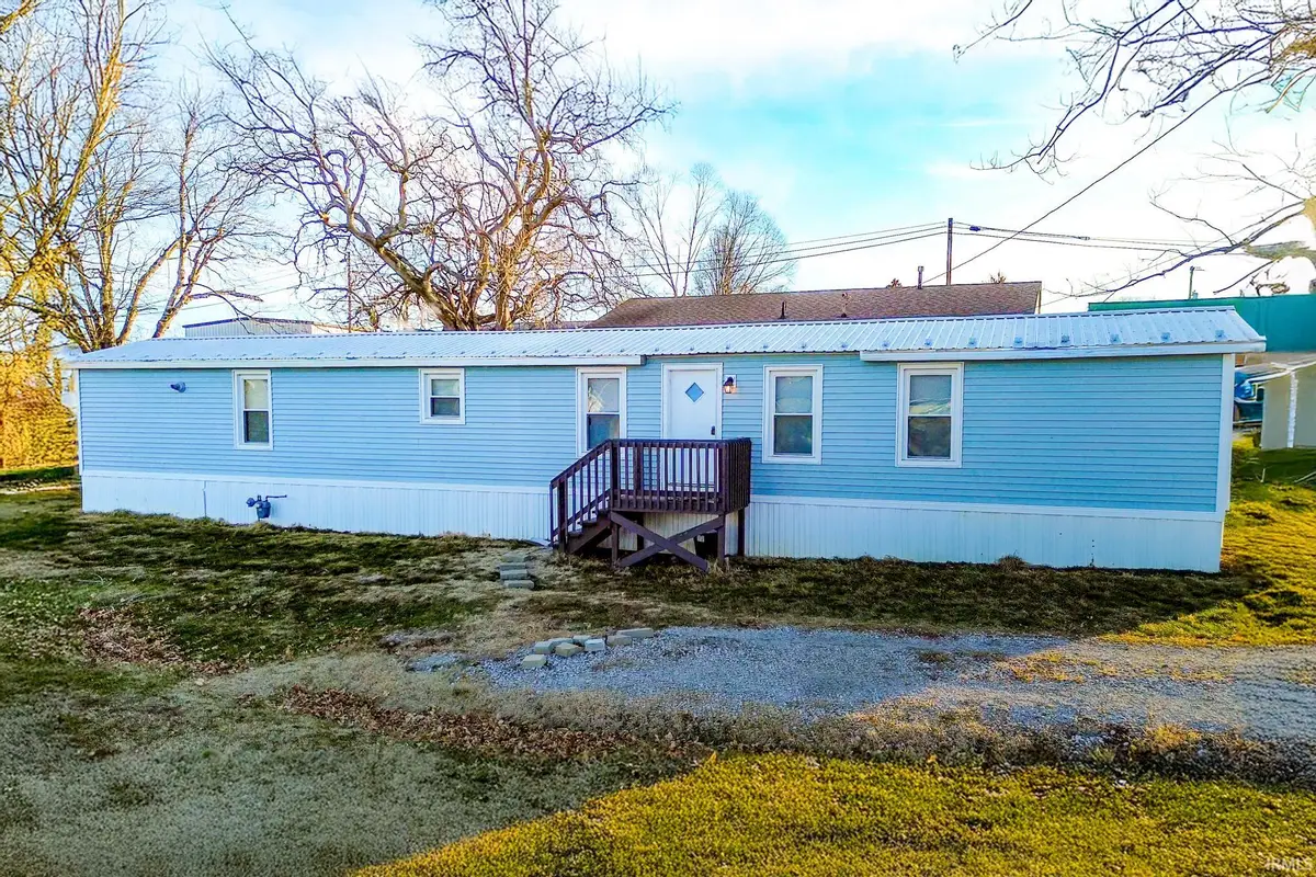 207 W Chestnut Street, Gosport, IN 47433 - #1