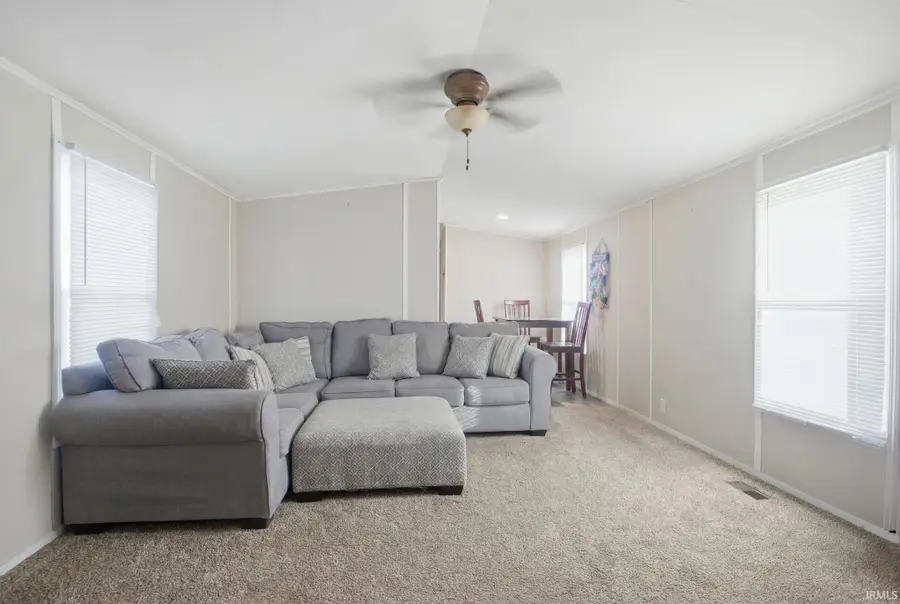 207 W Chestnut Street, Gosport, IN 47433 - #2