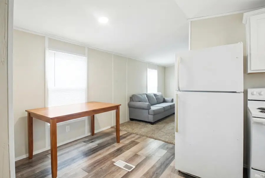 207 W Chestnut Street, Gosport, IN 47433 - #3