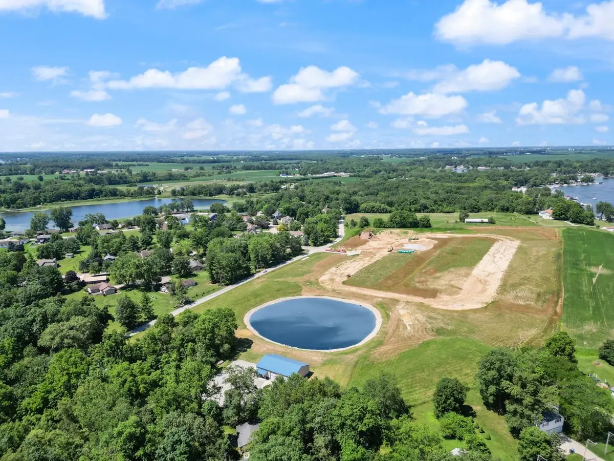 Lot 2 Tippy View Drive, Leesburg, IN 46538 - #1