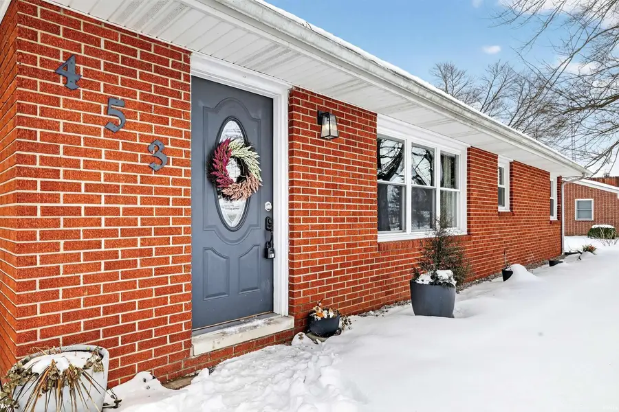 453 Scotty Drive, Brownstown, IN 47220 - #3