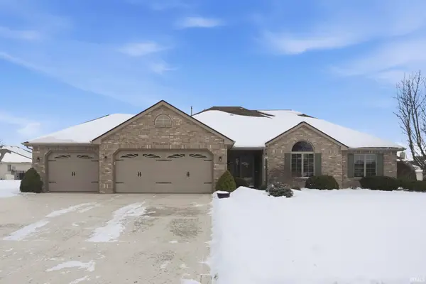 15322 Laurel Ridge Place, Leo, IN 46765