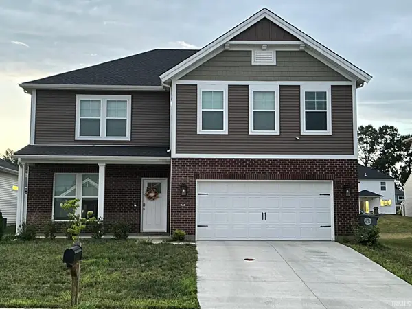 846 Cameo Court, Evansville, IN 47711