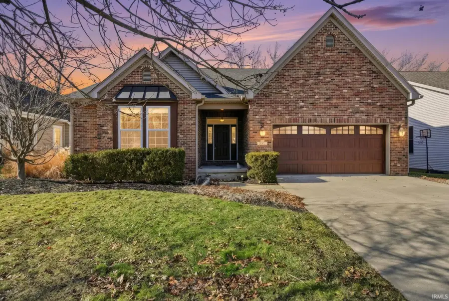 1602 Scarlett Drive, West Lafayette, IN 47906 - #2