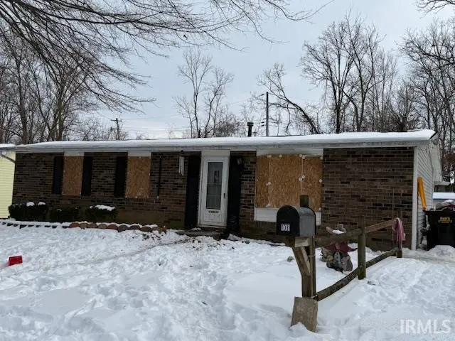 1011 N Orris Drive, Bloomington, IN 47404 - #2