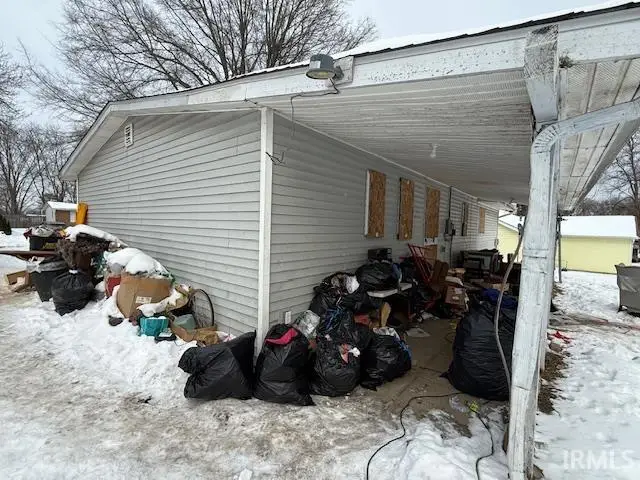 1011 N Orris Drive, Bloomington, IN 47404 - #3