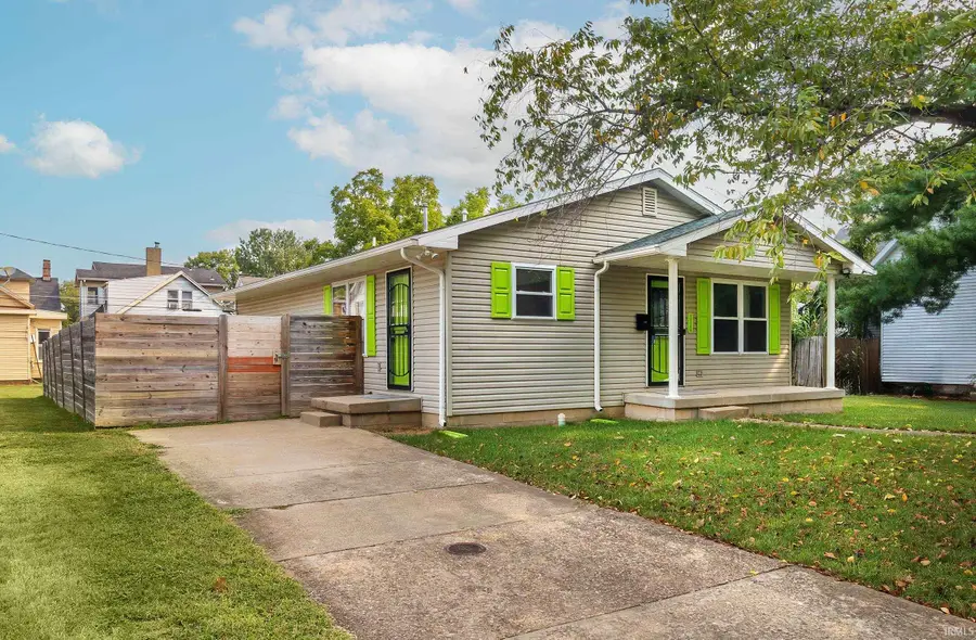 110 Jefferson Avenue, Evansville, IN 47713 - Image #2