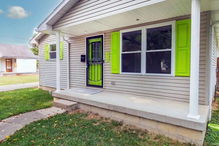 110 Jefferson Avenue, Evansville, IN 47713 - Image #3