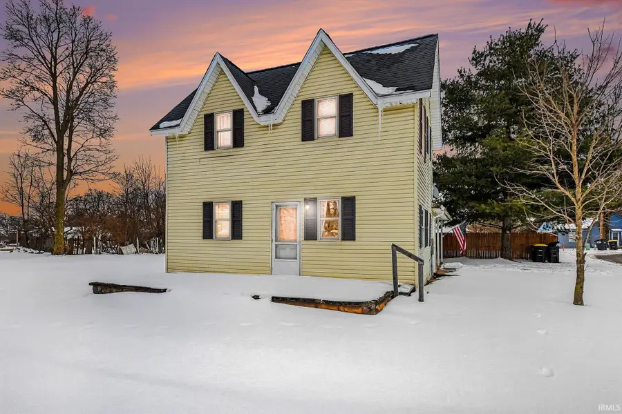 602 N Maple Street, Lagrange, IN 46761 - #2