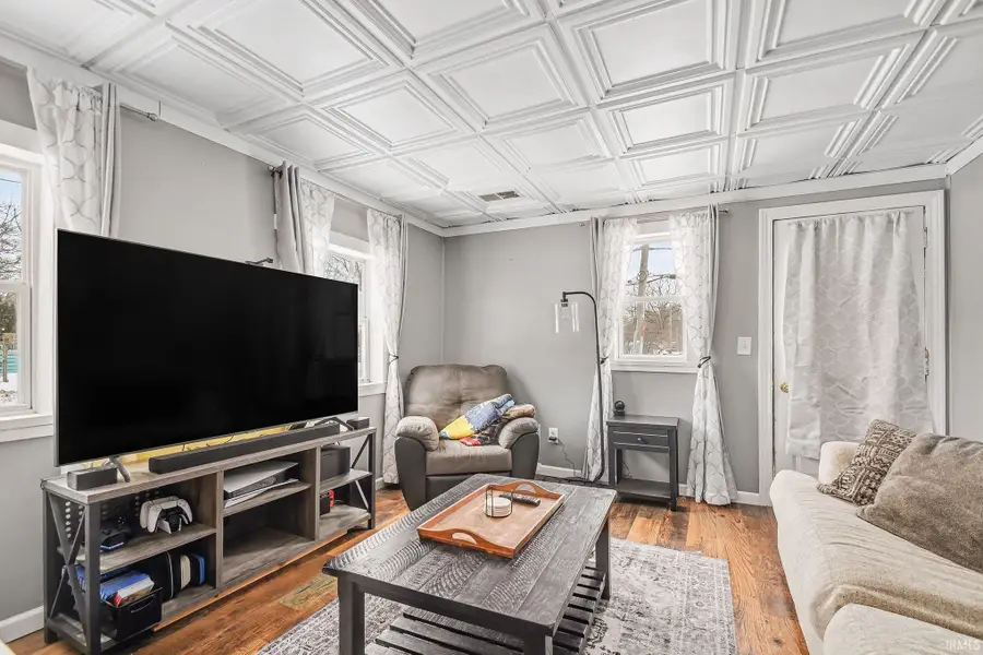 602 N Maple Street, Lagrange, IN 46761 - #3