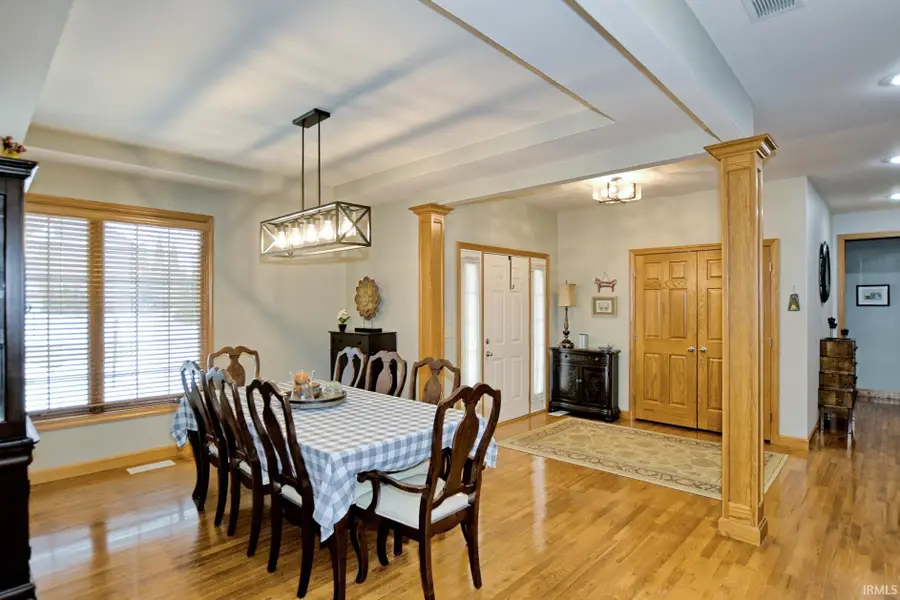 8911 Blackstone Drive, Newburgh, IN 47630 - #3