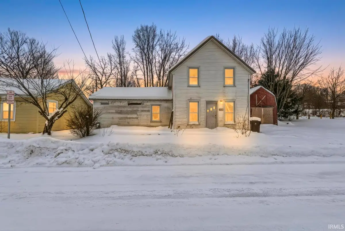 218 Zigler Street, New Carlisle, IN 46552 - #1