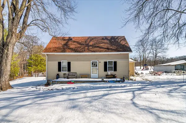 6022 N State Road, Linton, IN 47441