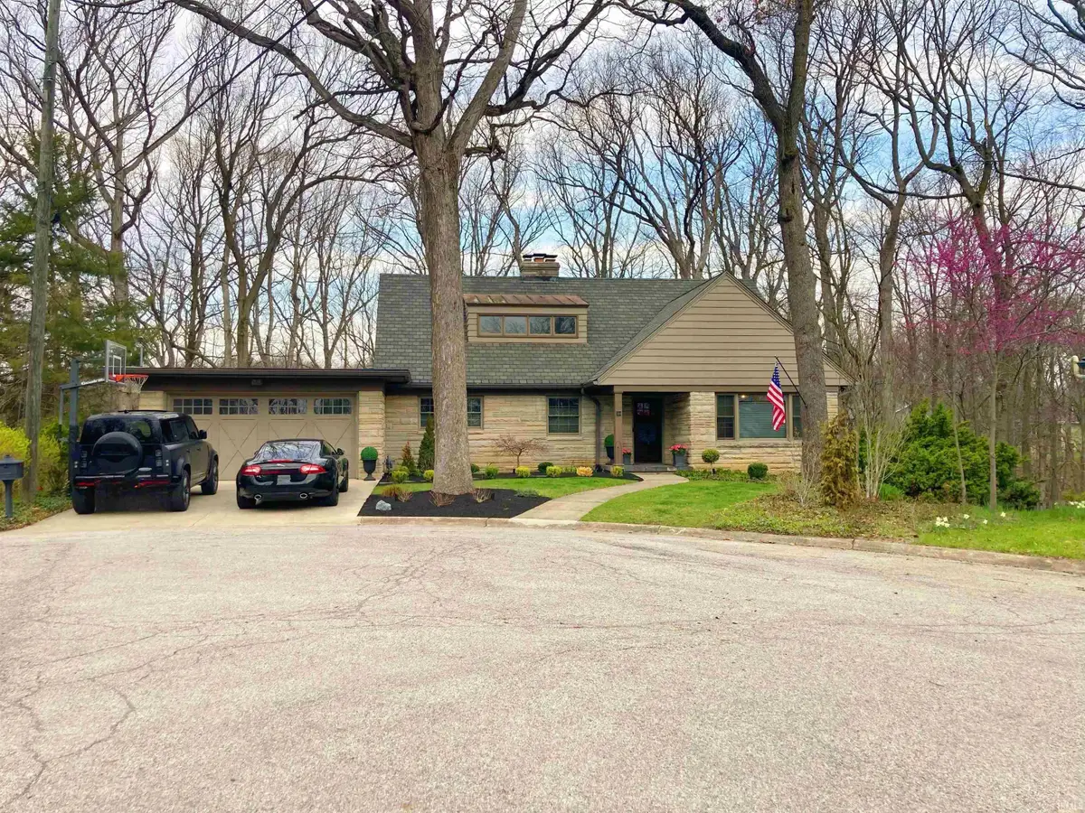320 Laurel Drive, West Lafayette, IN 47906 - #1