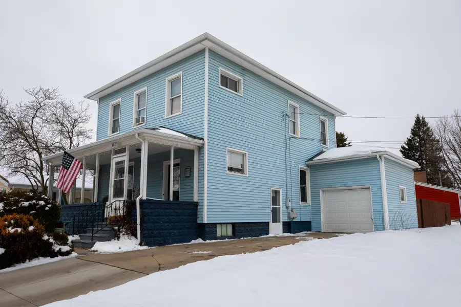 139 E Harrison Street, Plymouth, IN 46563 - #2