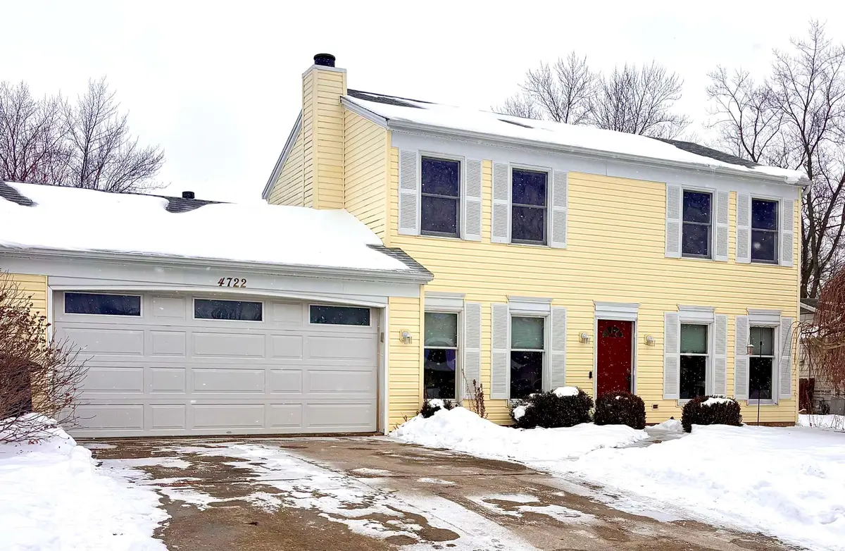 4722 Belvidere Drive, Fort Wayne, IN 46835 - Image #1