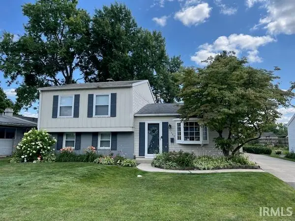 1448 Catherwood Street, South Bend, IN 46614