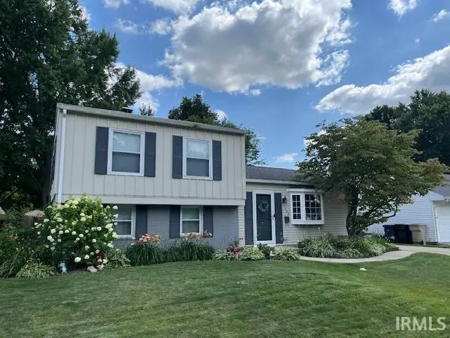 1448 Catherwood Street, South Bend, IN 46614 - #3