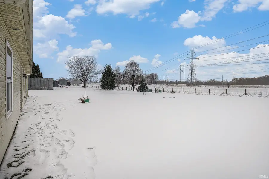 313 W Wind Trail, Avilla, IN 46710 - #3