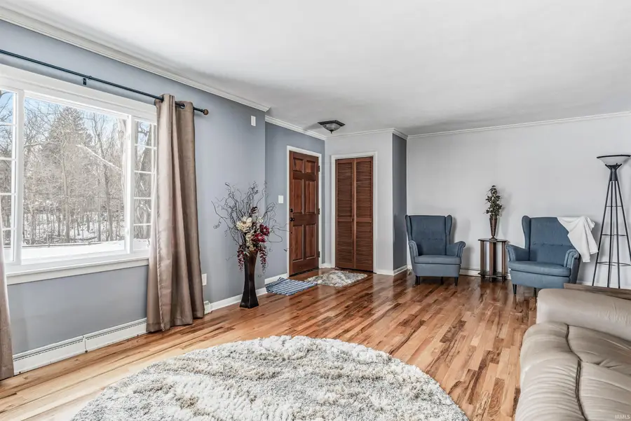 8907 Gerig Road, Leo, IN 46765 - #3