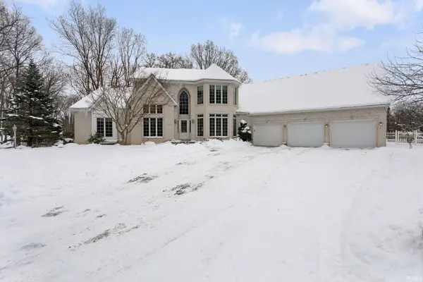 26252 Woodsong Court, South Bend, IN 46628