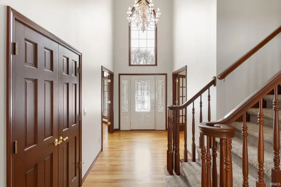 26252 Woodsong Court, South Bend, IN 46628 - #2