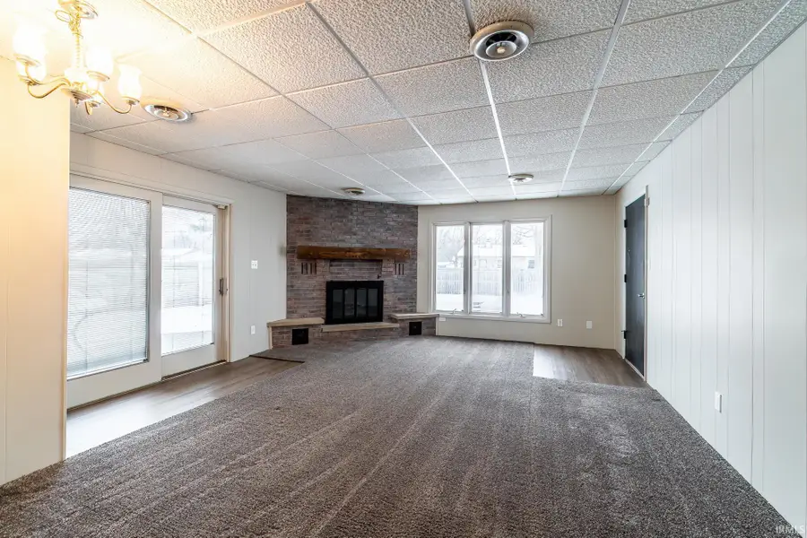 7530 Knightswood Drive, Fort Wayne, IN 46819 - #3